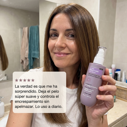 Lumeea™ Sérum Capilar Anti-Frizz
